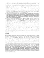 Resource Management in Satellite Networks part 35 potx