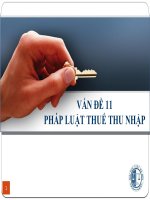 VD 11_Thue Thu nhap ca nhan ppt
