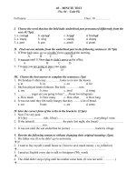 test 45'''' (lan 2 - hk2)