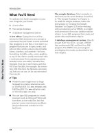 SQL VISUAL QUICKSTART GUIDE- P3 doc