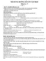 noi dung on tap HKII