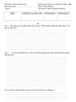 THI KHII CÔNG NGHỆ 6