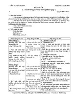 Ngữ văn 12, Tuần 10