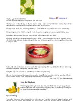 suc khoe cho moi nguoi