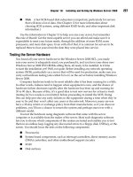 Networking: A Beginner’s Guide Fifth Edition- P50 potx