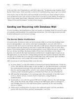 Microsoft SQL Server 2008 R2 Unleashed- P50 pot