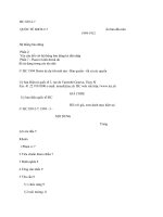 Tiêu chuẩn IEC 839 - 2 -7 pptx