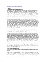 Quan hệ hợp tác Việt Nam campuchia ppsx