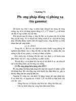 bài giảng môn học giám sát thi công công trình, chương 11 pptx