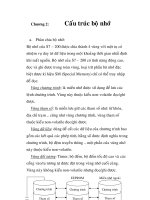 khảo sát và thiết kế hệ thống điều khiển máy in hoa văn trên khăn dùng PLC tại công ty ASC CHARWIE, chương 2 pdf