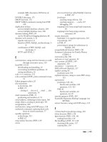 Học php, mysql và javascript - p 52 ppt