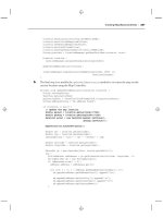 Android SDK (phần 7) ppsx