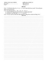 kiem tra chuong 4-ds9