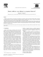 Effect of additives in compressed lead–acid batteries pdf