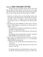 điều khiển máy khoan bằng máy tính điện tử, chương 4 docx