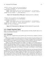 PATTERNS OF DATA MODELING- P9 doc