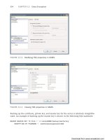 Microsoft SQL Server 2008 R2 Unleashed- P42 potx