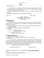 ngữ văn 6 tập