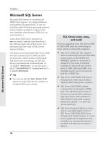 SQL VISUAL QUICKSTART GUIDE- P4 ppsx