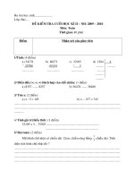 DE THI HK II(TOAN 3)