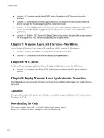 Introducing Windows Azure- P6 pdf