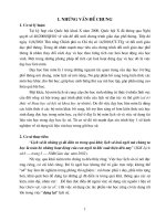 skkn:su dung van hoc trong day hoc lich su