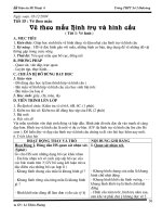 GIÁO ÁN MĨ THUẬT.6 HKÌ.II ĐẦY ĐỦ