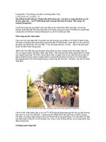 Campuchia: Thị trường của dịch vụ thương hiệu Việt pdf