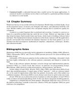 PATTERNS OF DATA MODELING- P6 potx