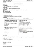 giao an tin 6 hoc kiII (da chinh sua)