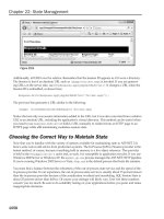 Professional ASP.NET 3.5 in C# and Visual Basic Part 111 doc
