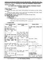 Giáo án Đại số 9 HK2