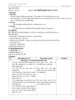 giao an li 7 nam 2009-2010