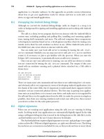 lập trình android (phần 9) docx