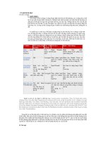 . VŨ KHÍ SINH HỌC (Vũ khí vi trùng) pdf