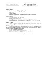 De thi HK II( co dap an)