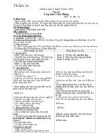 GA 5 TUAN 34 CKT( TR)