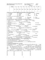 De Ktra 45 sau bai 14 10 NC co key