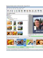 Photodex ProShow Gold 4 pps