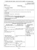 NGỮ VĂN 8 HKI XIN LUON