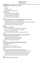 DE THI HK II  VL 6(09 -10)