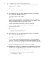 Microsoft Visual C# 2010 Step by Step (P3) pps