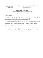 22-Có phần chính trong đề tuyển vào10_De thi HSG  Van 9-Thanh Chuong-NGHE AN