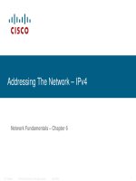 Network Fundamentals–Chapter 6 pdf