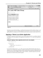 Professional ASP.NET 3.5 in C# and Visual Basic Part 32 pps