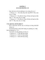 thiết kế cầu Bà Lớn, chương 5 potx