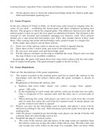 Lecture Notes in Computer Science- P59 pptx