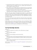 Học php, mysql và javascript - p 4 pps