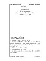 thiết kế cầu Bà Lớn, chương 4 ppt