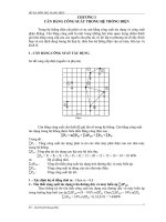 Đồ án môn học - Mạng điện P1 doc
